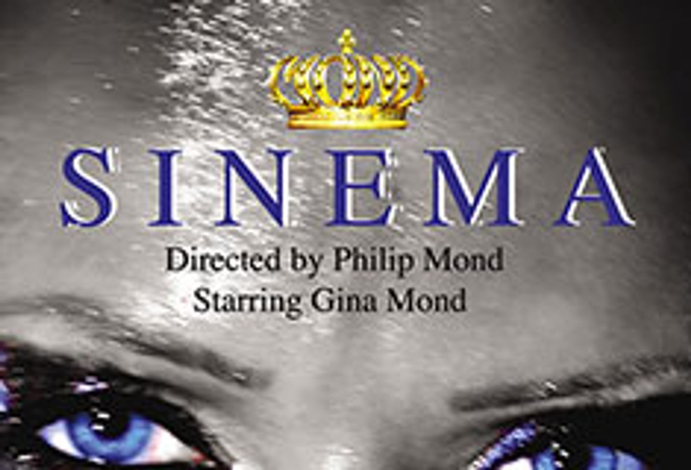 Club Jenna to Release Phillip Mond's <i>Sinema</i>