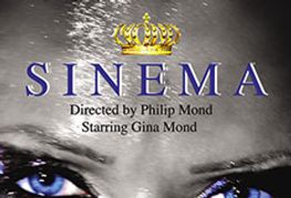 Club Jenna to Release Phillip Mond's <i>Sinema</i>