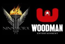 Ninn Worx Inks U.S. Distribution Deal with Woodman Entertainment