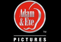 Ethan Kane Explores the <i>Dark City</i> for Adam and Eve