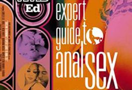 Tristan Taormino Debuts Vivid Ed Line