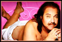 Simmons College Students Object To Ron Jeremy Visit