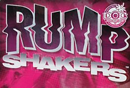 Doc Johnson Introduces New 'Rump Shakers' Toy Line