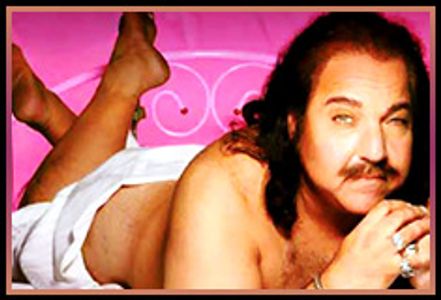 TMZ Discloses Police Report in Alleged Ron Jeremy Incident