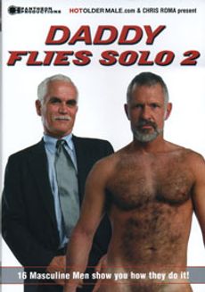 DADDY FLIES SOLO 2