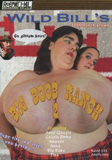 Big Boob Ranch 2