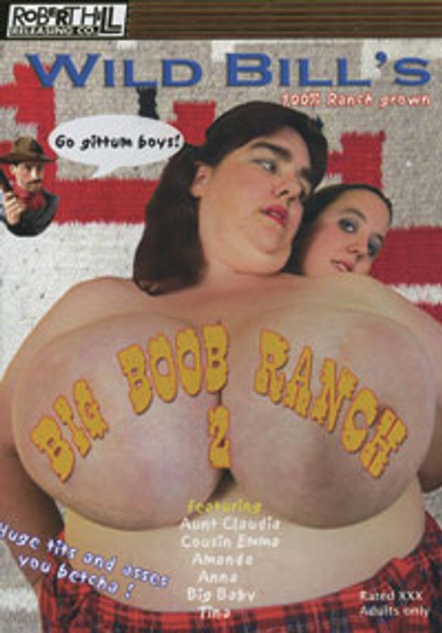 Big Boob Ranch 2