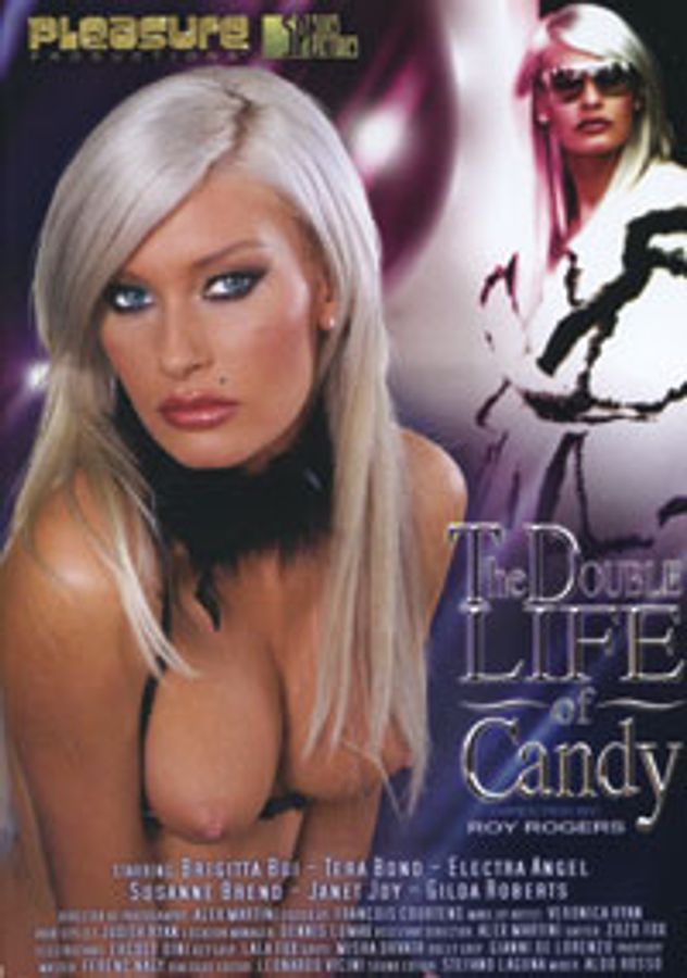 The Double Life of Candy