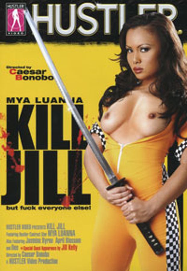 Kill Jill