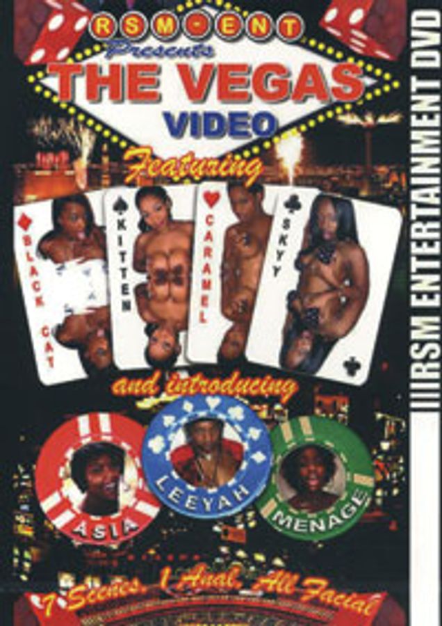 The Vegas Video