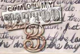 Joanna Angel Hosts NY Release Party for <i>Cum on my Tattoo 3</i>