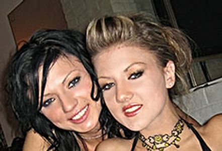 Ava and Mia Rose to Appear on TV's 'Maury'