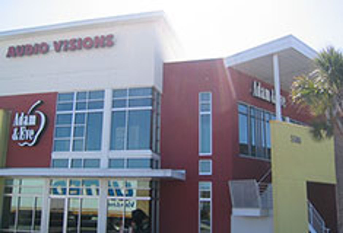 Adam & Eve Opens Flagship Store in Wilmington, N.C.