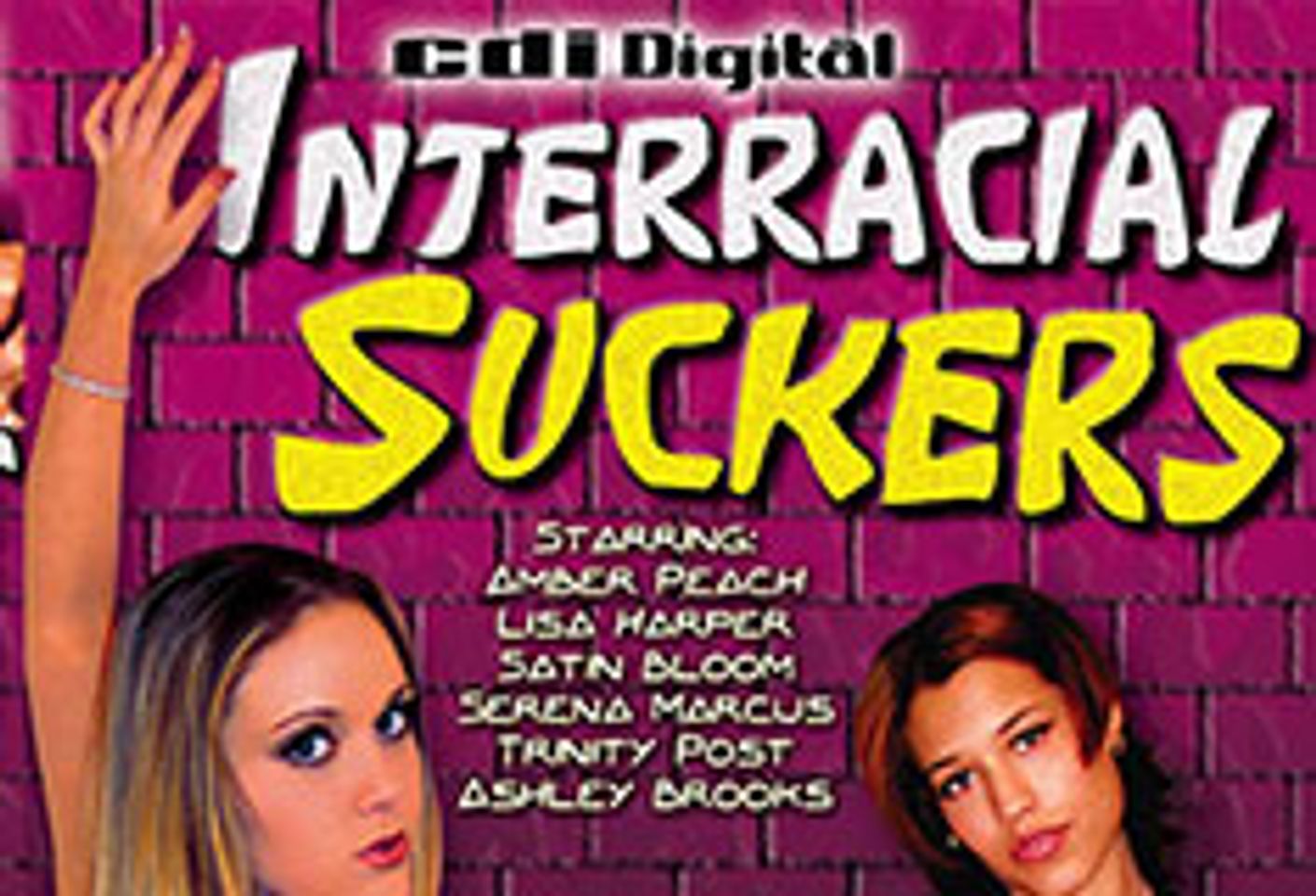 CDI Digital Adds New Ethnic Titles