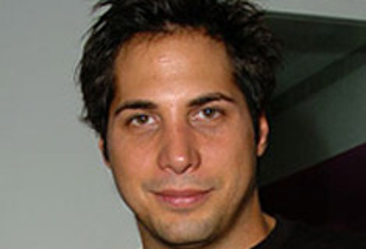 Joe Francis Arrested in Florida