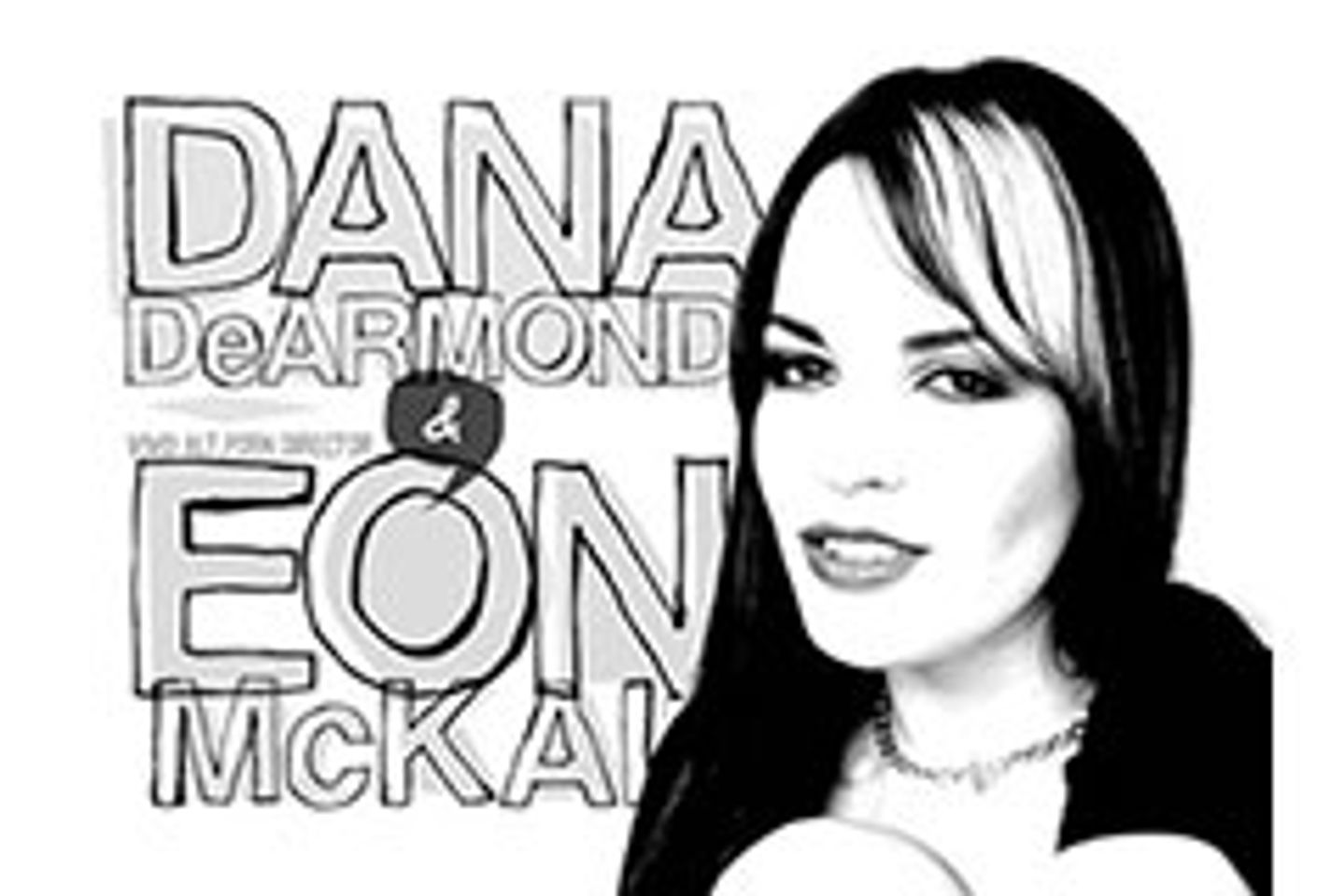 Baltimore Sound Garden to Host Dana DeArmond, Eon McKai