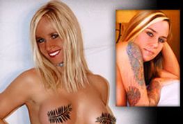 Erin Daye Goes for the Record in <i>World's Largest Gangbang</i>