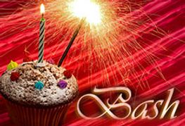 John West Birthday Bash Set for Friday