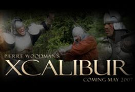 Woodman, Ninn Worx Launch Site