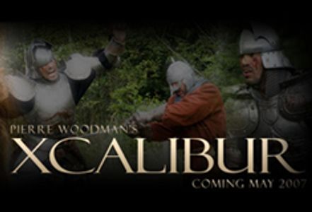 Woodman, Ninn Worx Launch Site