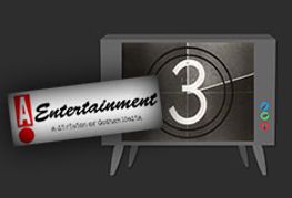 Rebecca Steel, Tera Wray to Guest on ‘A! Entertainment’