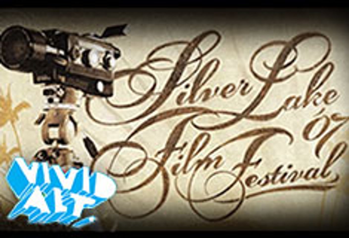 Vivid Alt Featured in Silver Lake Film Festival Showcase