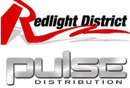 Red Light District Signs Agreement with Pulse Distribution