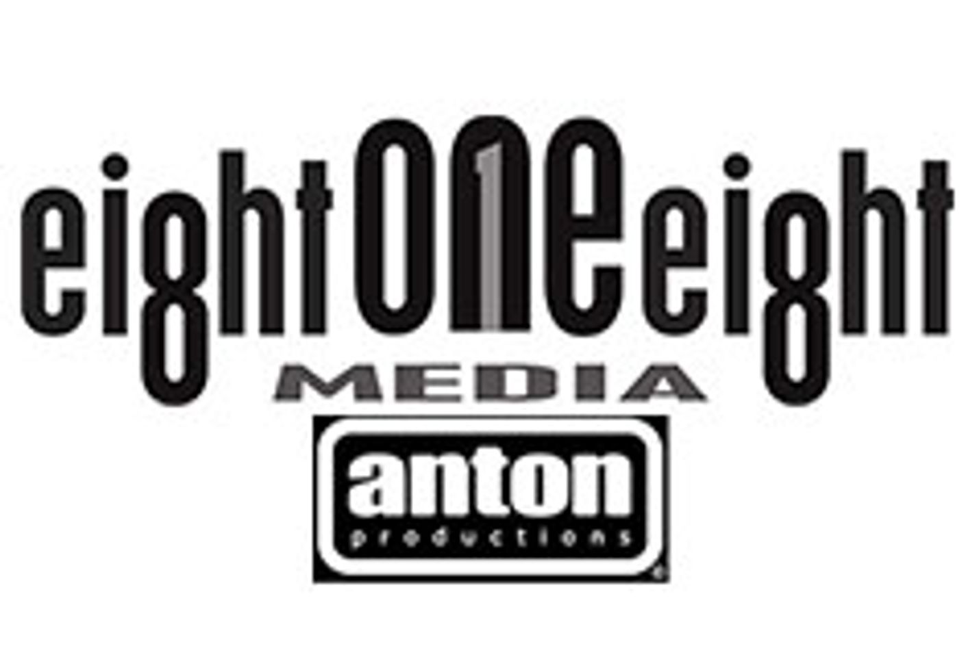 Anton Productions Launches Eight One Eight Media