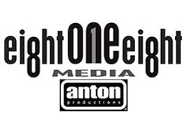 Anton Productions Launches Eight One Eight Media