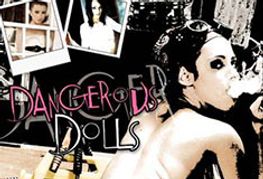 Van Damage Directs Northstar's <i>Dangerous Dolls</i>