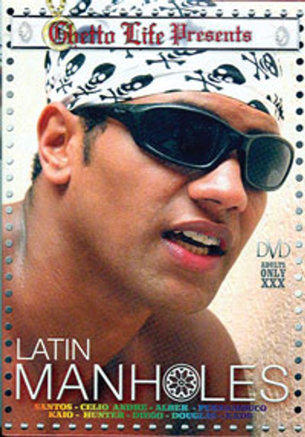LATIN MANHOLES