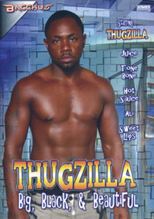 THUGZILLA