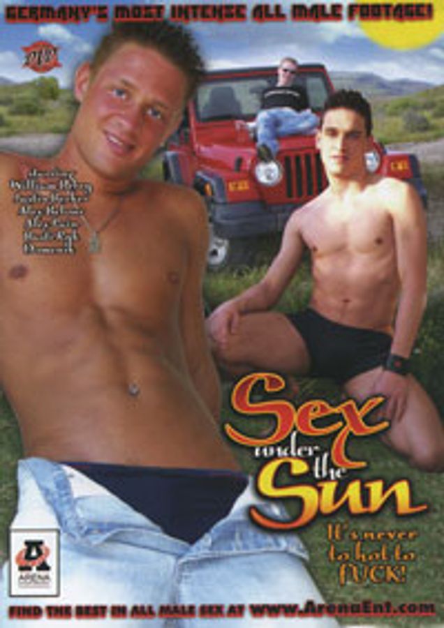 SEX UNDER THE SUN