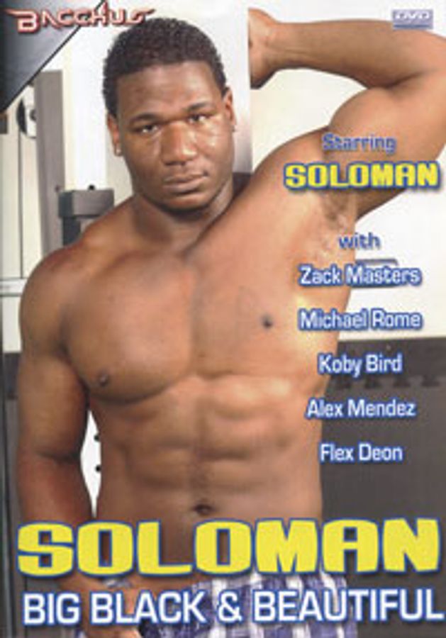 SOLOMAN