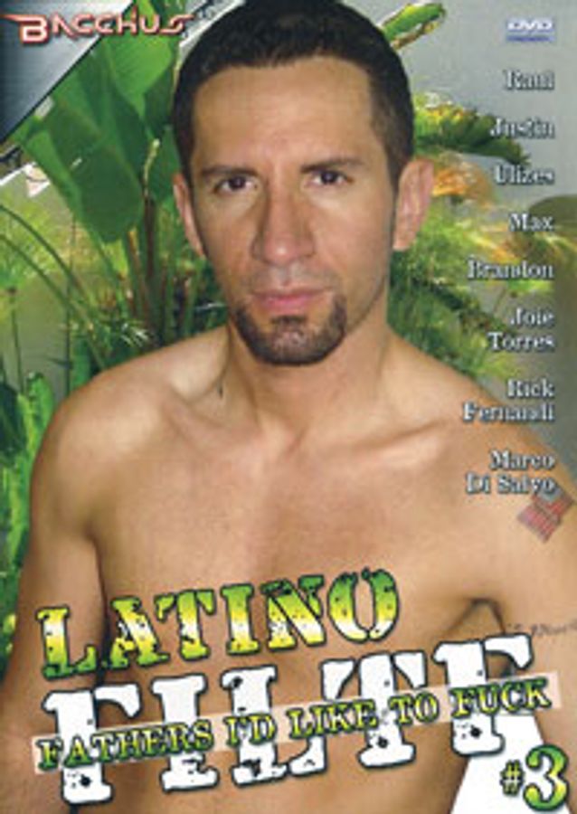 LATINO F.I.L.T.F. 3