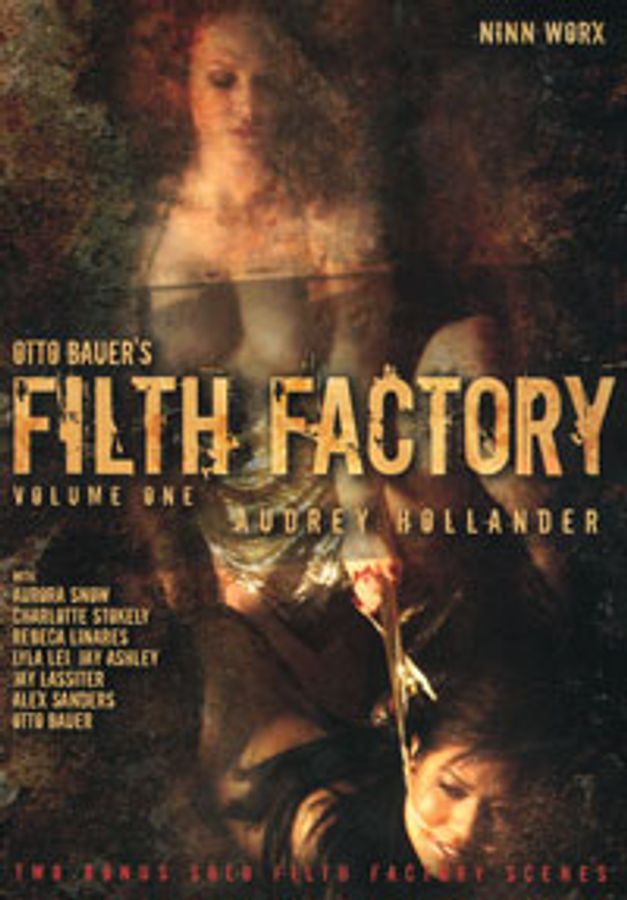 Filth Factory