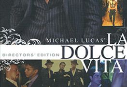 Court Refuses to Halt Sales of Lucas' <i>La Dolce Vita</i>