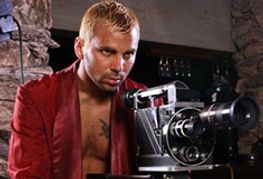 Roy Karch Wraps Two New Productions