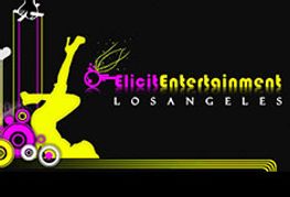 Elicit Announces Adult Industry Party