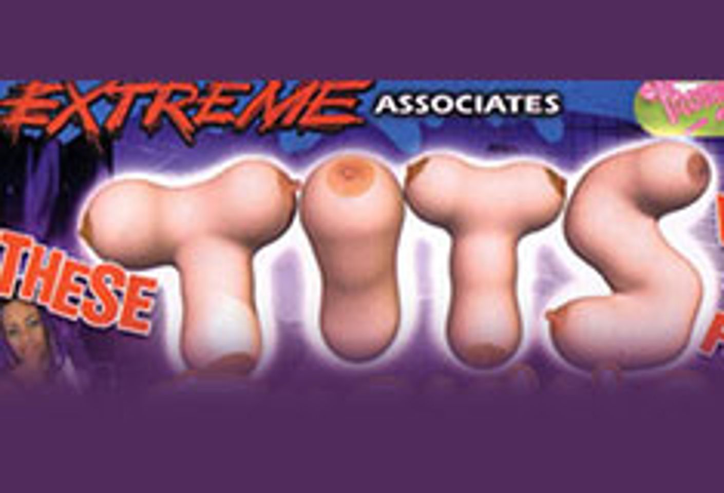 Extreme Associates Releases New Niche Title