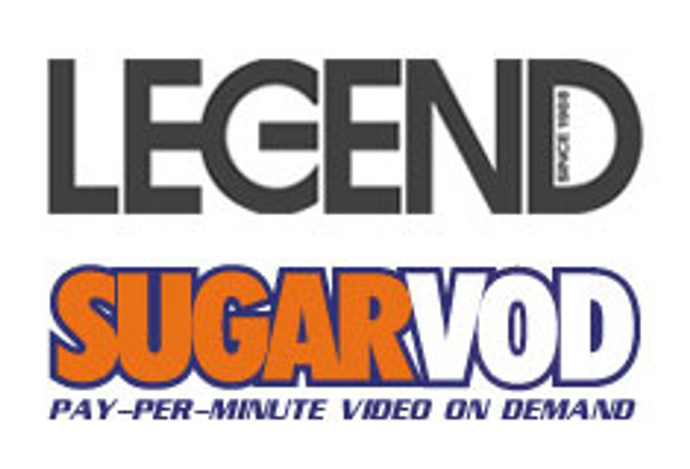 Legend Signs Content Deal with SugarVOD