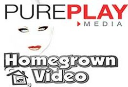 Pure Play, Homegrown Video Discuss Distribution Plans