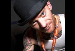 Rob Rotten: Curse the Beasts and the Children