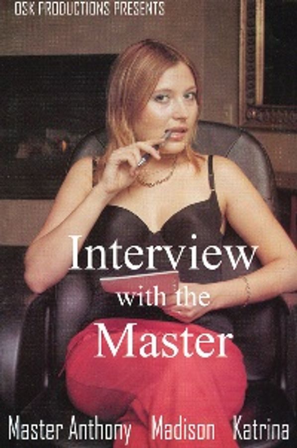 Interview With the Master