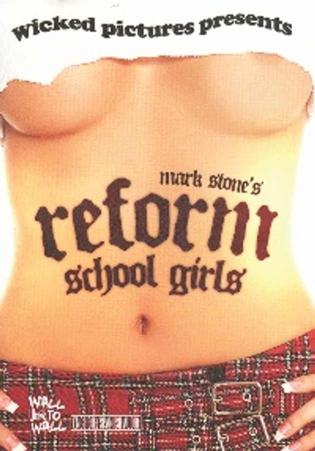 Reform School Girls