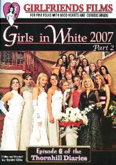 Girls in White 2007 Part 2