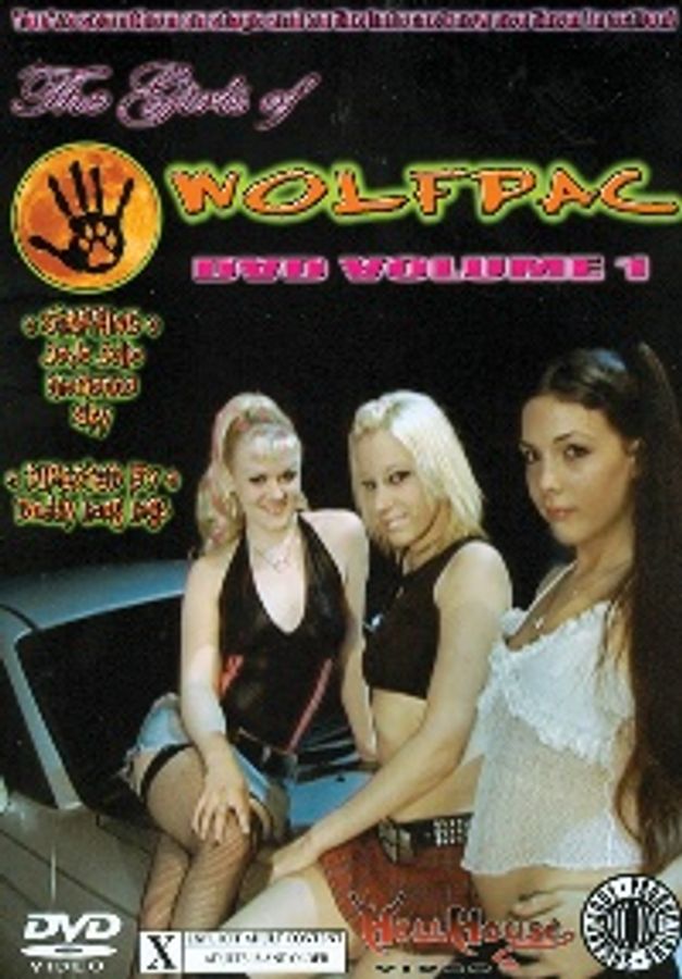 The Girls of Wolfpac