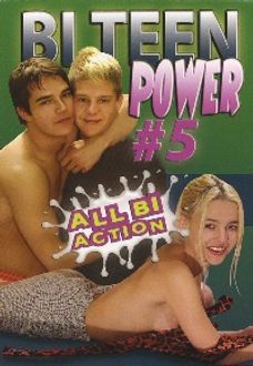 BI TEEN POWER 5