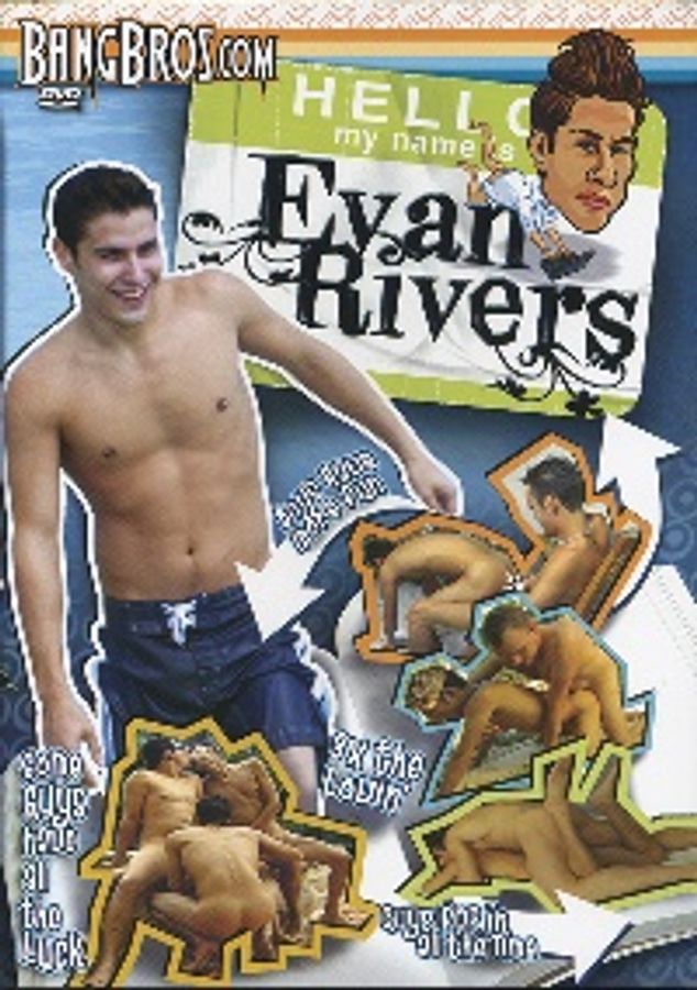 EVAN RIVERS