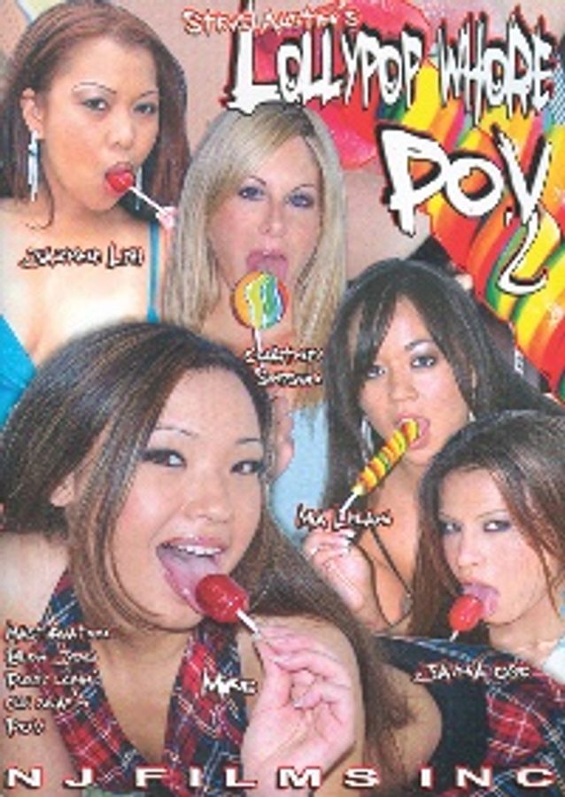 Lollypop Whore POV 2